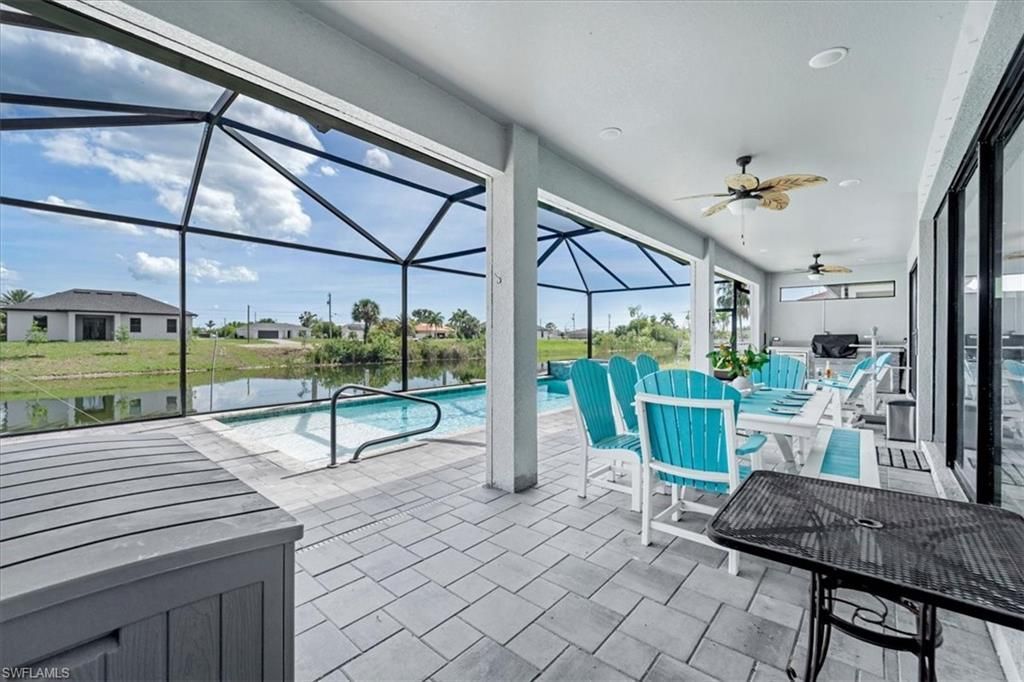 1504 NW 17th Ter , Cape Coral, FL 33993 Photo