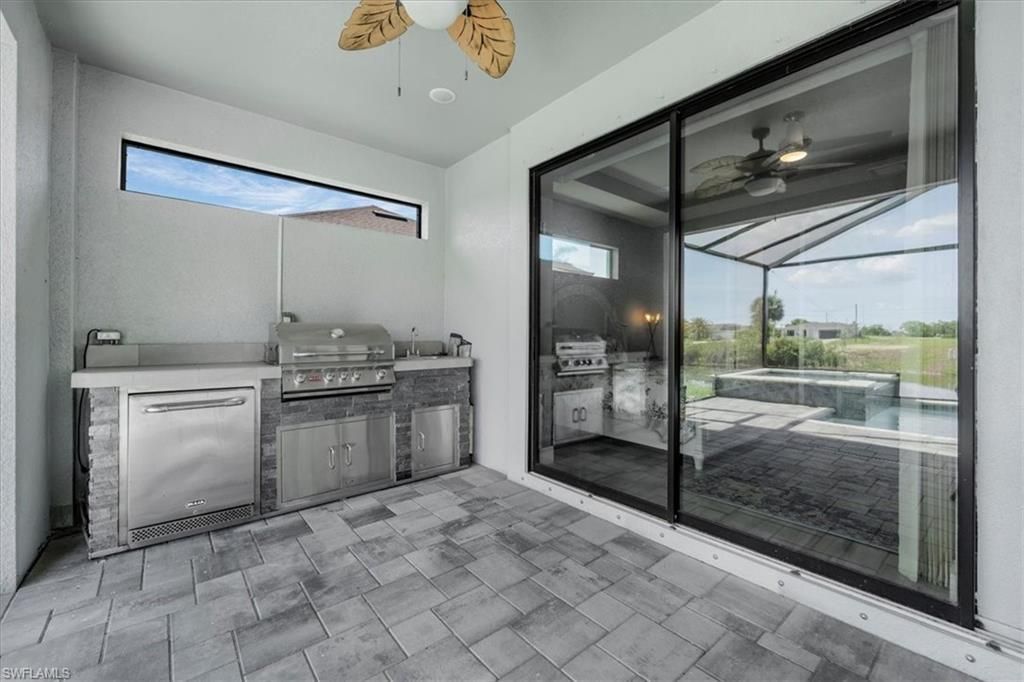 1504 NW 17th Ter , Cape Coral, FL 33993 Photo