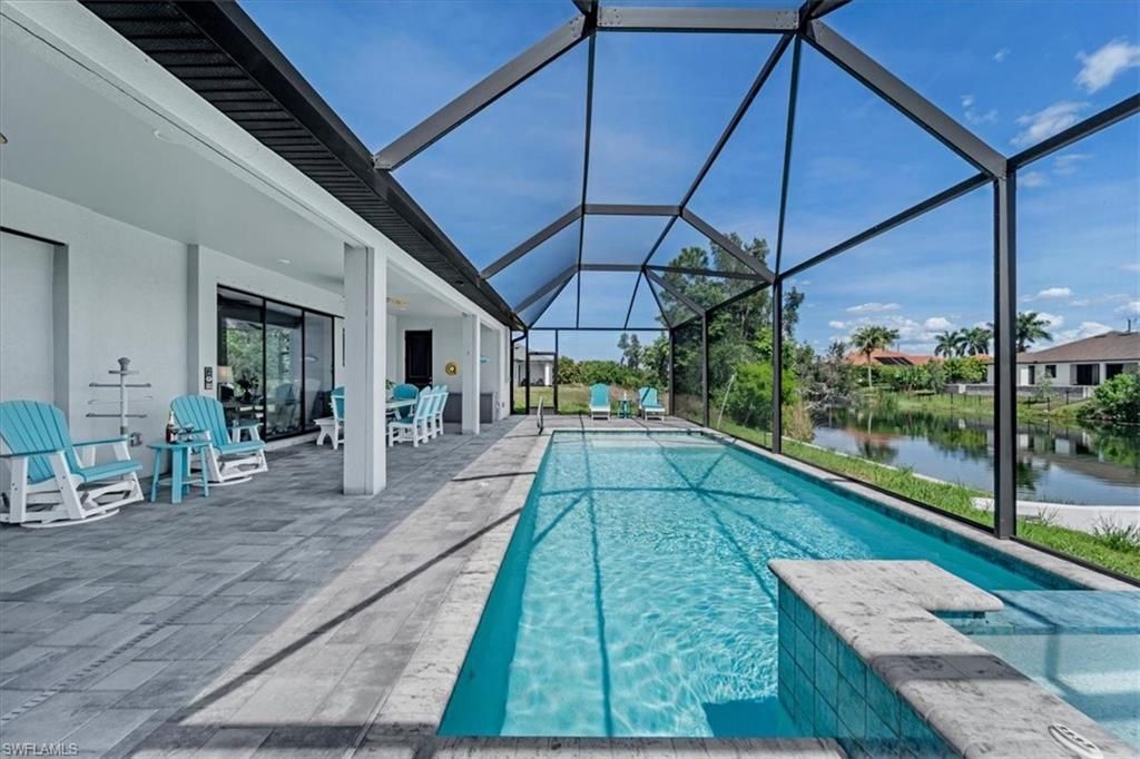 1504 NW 17th Ter , Cape Coral, FL 33993 Photo