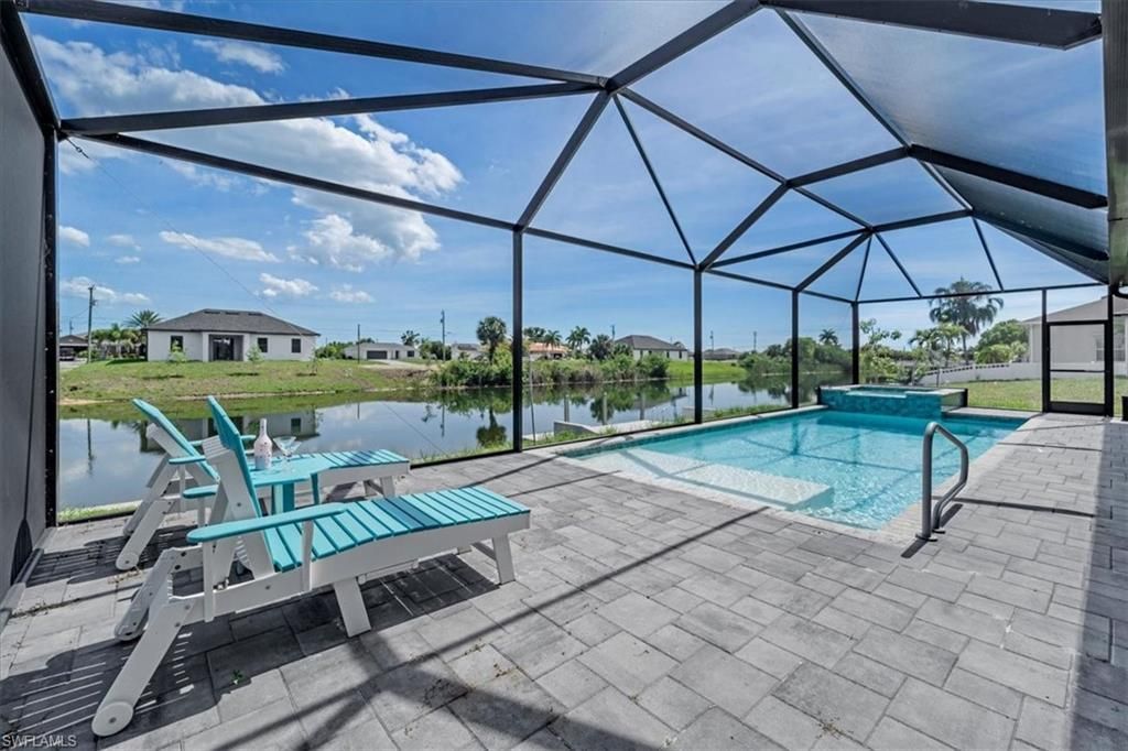 1504 NW 17th Ter , Cape Coral, FL 33993 Photo