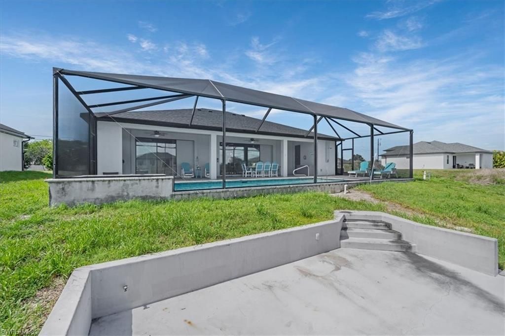 1504 NW 17th Ter , Cape Coral, FL 33993 Photo