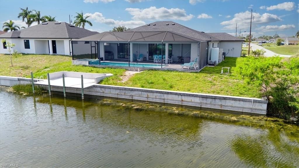 1504 NW 17th Ter , Cape Coral, FL 33993 Photo