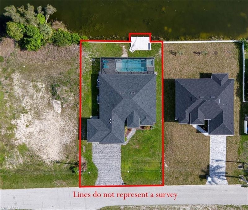 1504 NW 17th Ter , Cape Coral, FL 33993 Photo