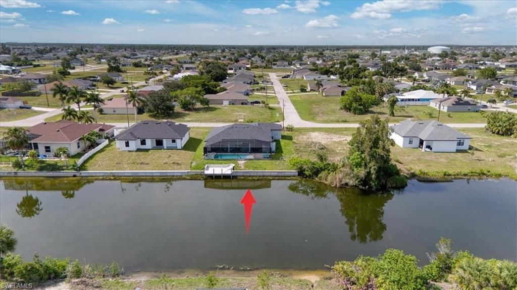 1504 NW 17th Ter , Cape Coral, FL 33993 Photo