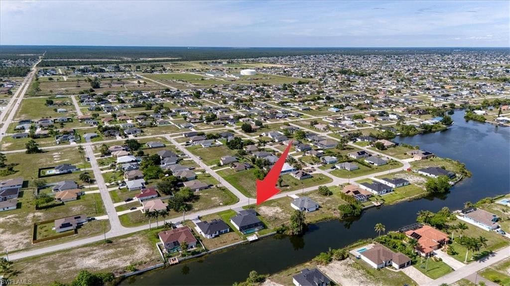 1504 NW 17th Ter , Cape Coral, FL 33993 Photo