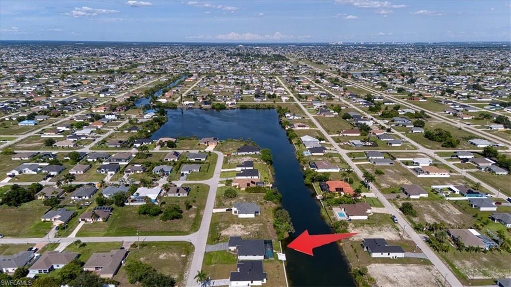 1504 NW 17th Ter , Cape Coral, FL 33993 Photo