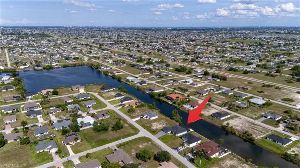 1504 NW 17th Ter , Cape Coral, FL 33993 Photo