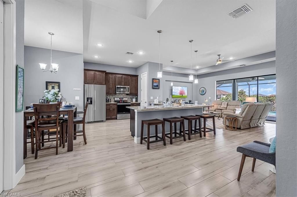 1504 NW 17th Ter , Cape Coral, FL 33993 Photo