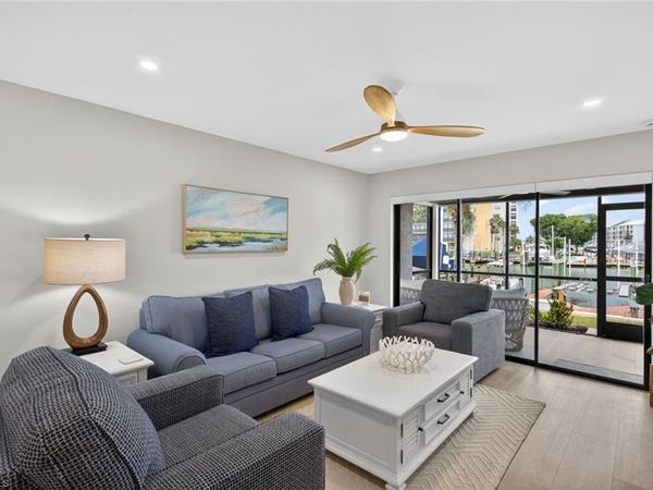 200 Lenell RD , Unit 212, FORT MYERS BEACH, FL 33931