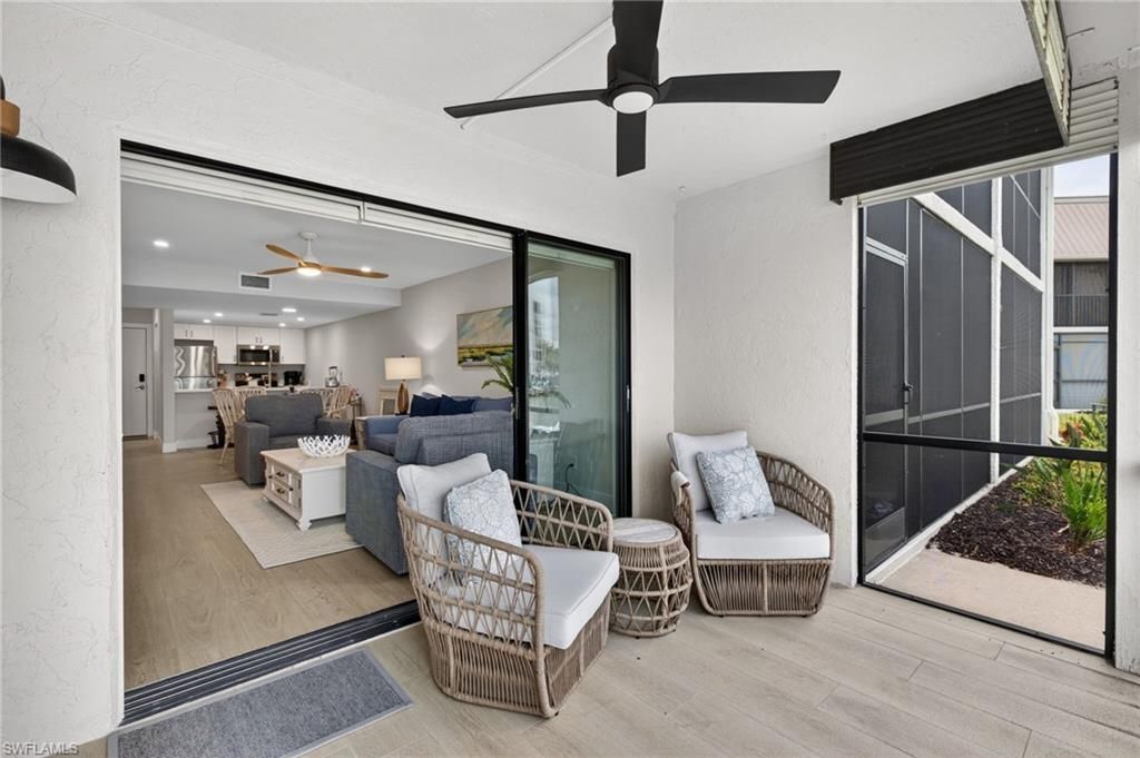 200 Lenell Rd, Unit 212, Fort Myers Beach, FL 33931 Photo
