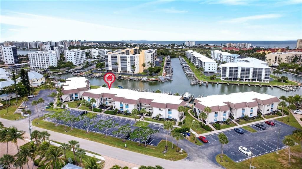 200 Lenell Rd, Unit 212, Fort Myers Beach, FL 33931 Photo