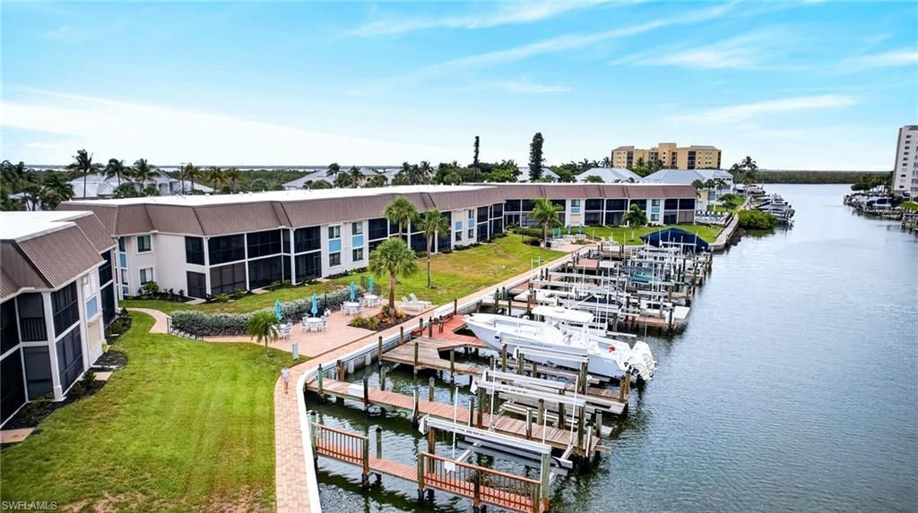 200 Lenell Rd, Unit 212, Fort Myers Beach, FL 33931 Photo