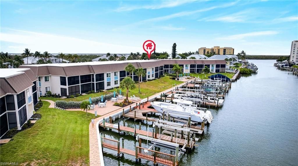 200 Lenell Rd, Unit 212, Fort Myers Beach, FL 33931 Photo