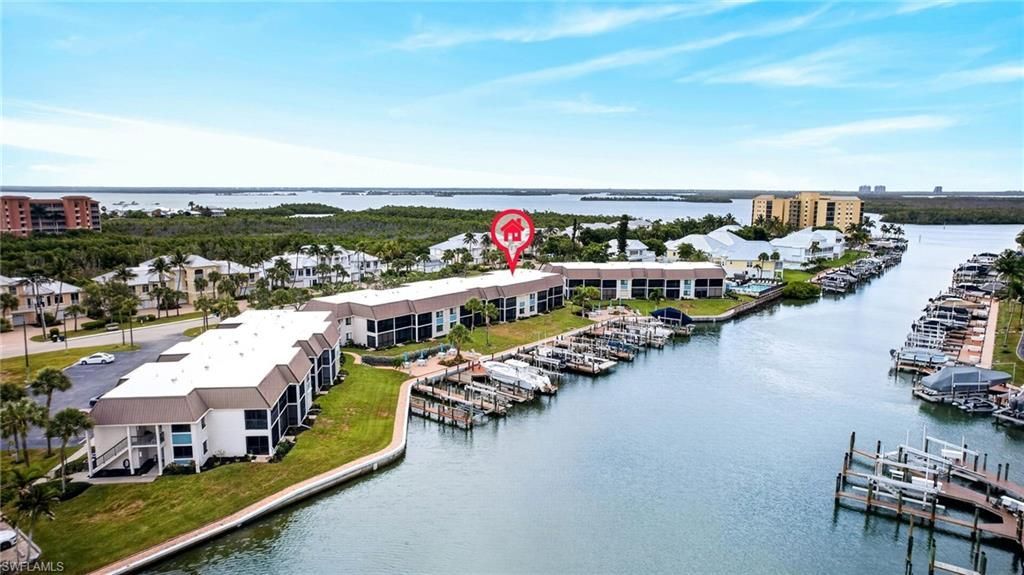 200 Lenell Rd, Unit 212, Fort Myers Beach, FL 33931 Photo