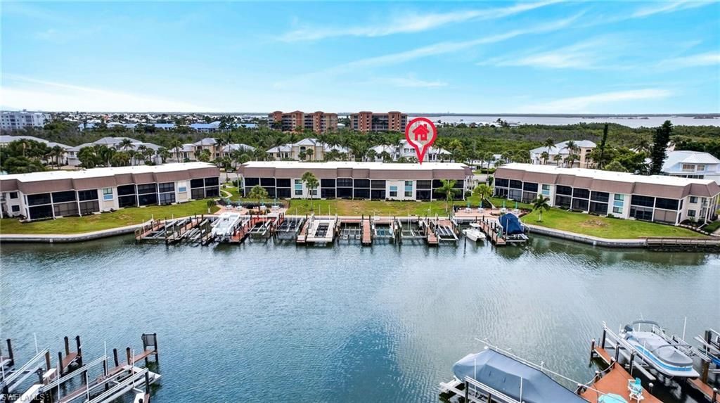 200 Lenell Rd, Unit 212, Fort Myers Beach, FL 33931 Photo