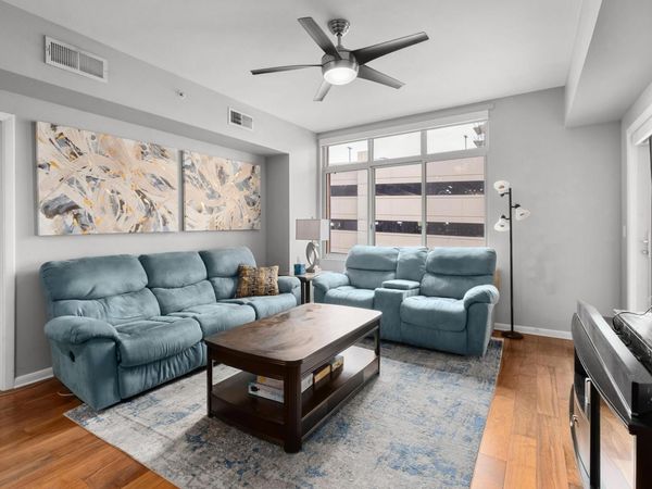 54 Rainey ST , Unit 609, Austin, TX 78701