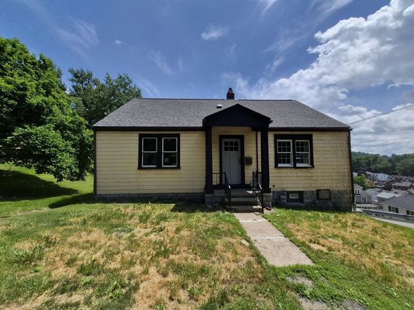 54 Reese Avenue, Pittsburgh, PA 15223