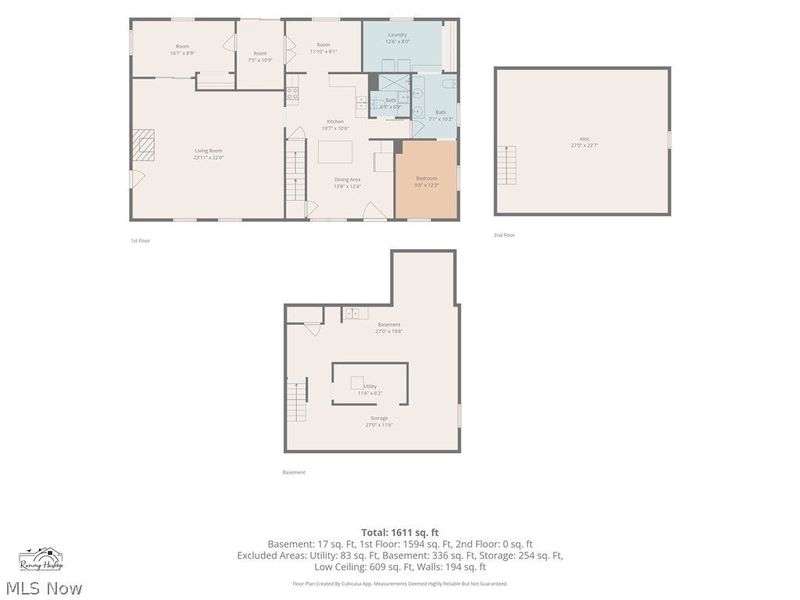 2480 Deerford Avenue SW, Massillon, OH 44647 Photo 34