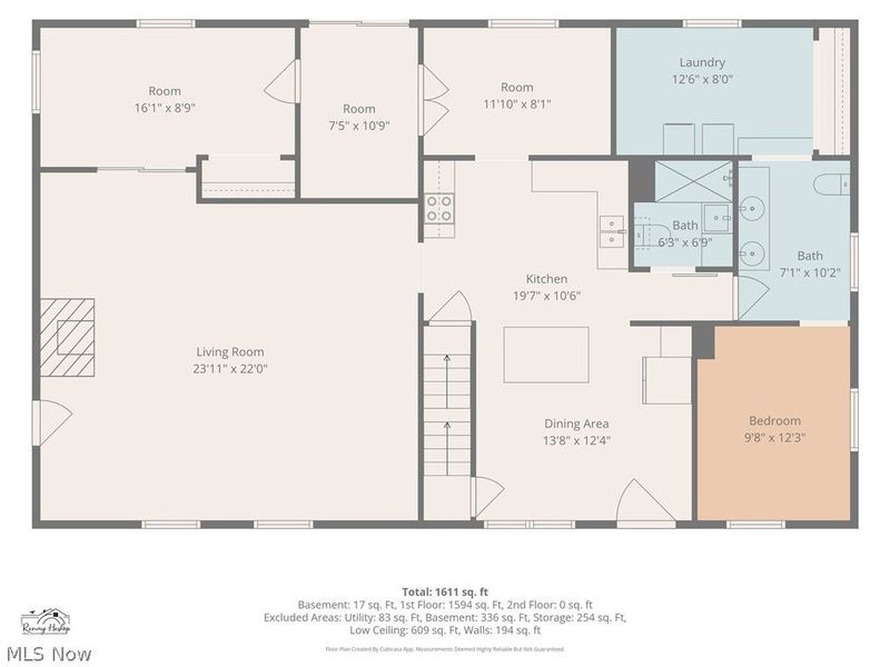 2480 Deerford Avenue SW, Massillon, OH 44647 Photo 4