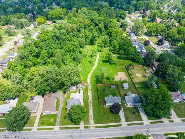 126 Metzger Avenue , Rittman, OH 44270