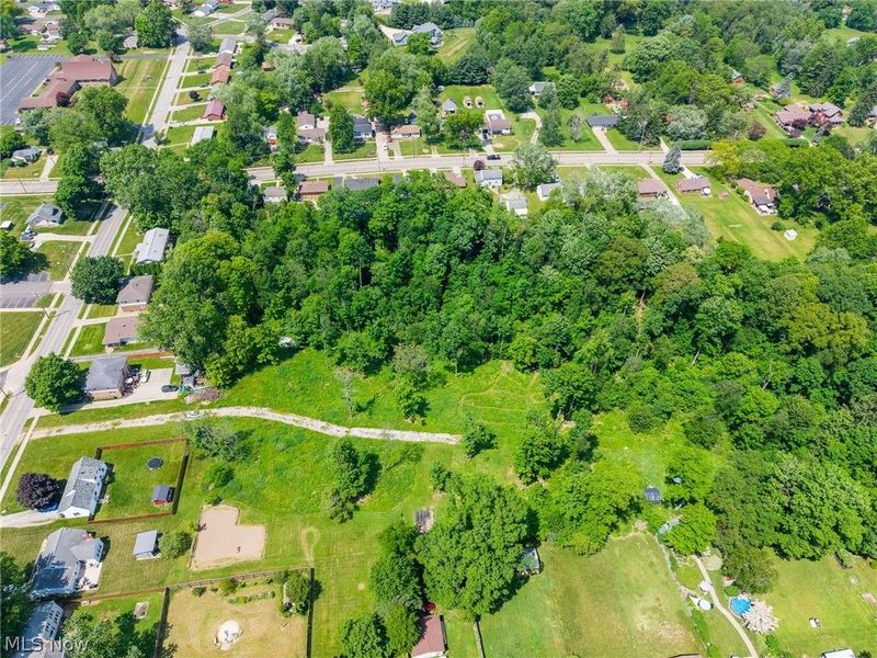 126 Metzger Avenue, Rittman, OH 44270 Photo 3