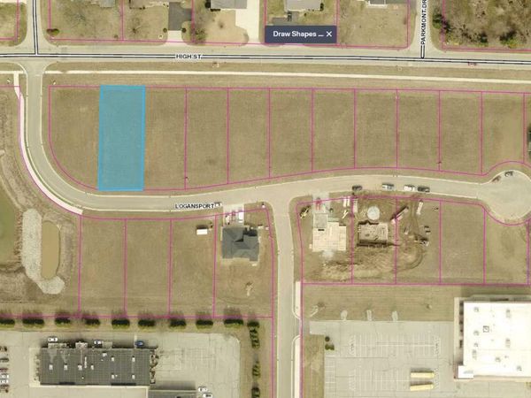 3926 Mike Anderson Lane, Logansport, IN 46947