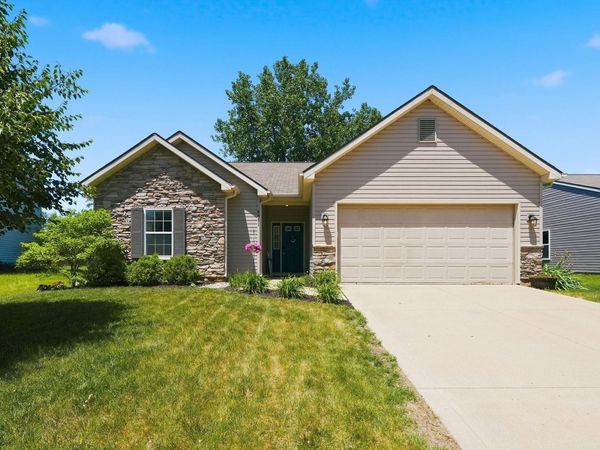 4001 Nadina Cove, Fort Wayne, IN 46815
