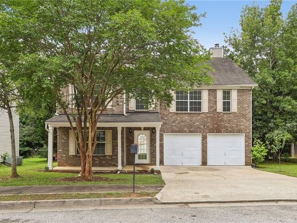 531 Jake Trail, Jonesboro, GA 30238