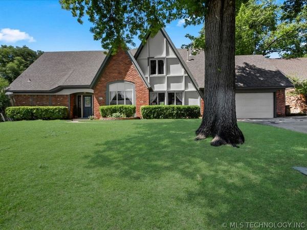 5813 E 64th Place , Tulsa, OK 74136