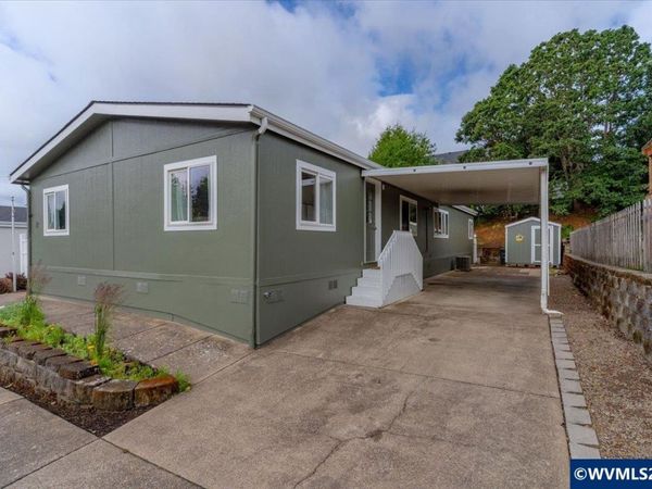 2155 Robins Ln Ln SE, Salem, OR 97306