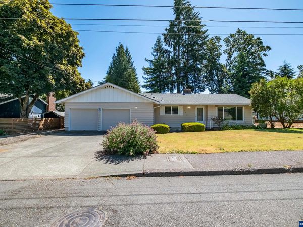 840 Clarmount St NW, Salem, OR 97304