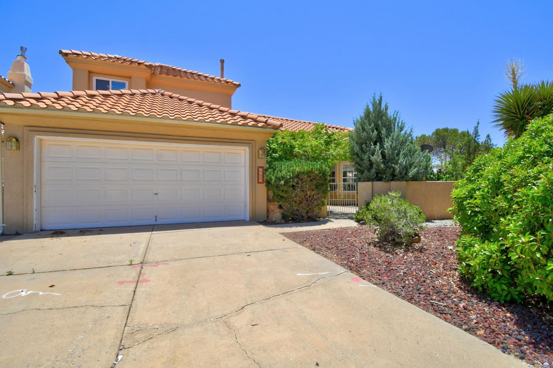 1123 Titleist Drive Ne, Albuquerque, NM 87112 Main Photo