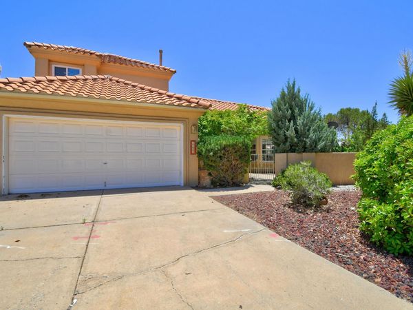 1123 Titleist Drive NE, Albuquerque, NM 87112