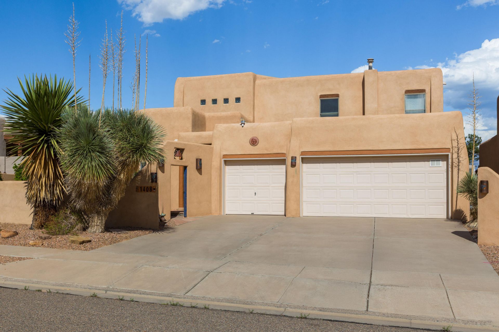 1408 Wilkes Way Se, Rio Rancho, NM 87124 Main Photo