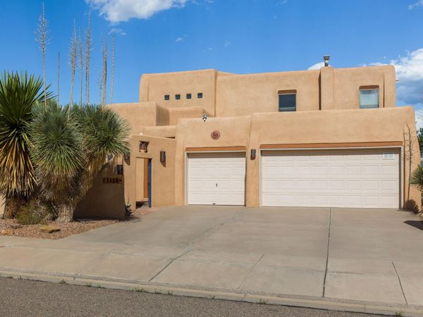 1408 Wilkes Way SE, Rio Rancho, NM 87124