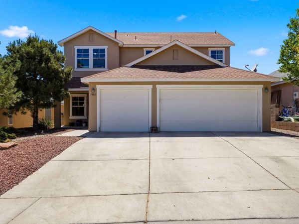 1460 Reynosa Loop SE, Rio Rancho, NM 87124
