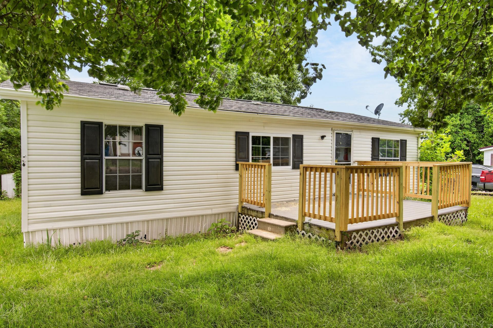536 Pinkston Court, Harrodsburg, KY 40330 Main Photo