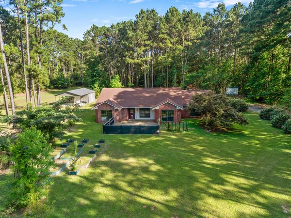 149 Methodist Landing , Leesville, LA 71446