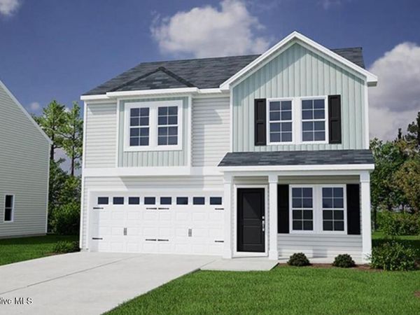 1536 Rodanthe Avenue , Castle Hayne, NC 28429