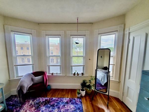 40 Forest St, Unit 3, Boston, MA 02119