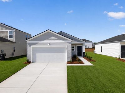 364 Pine Crest View Drive, Summerville, SC 29486