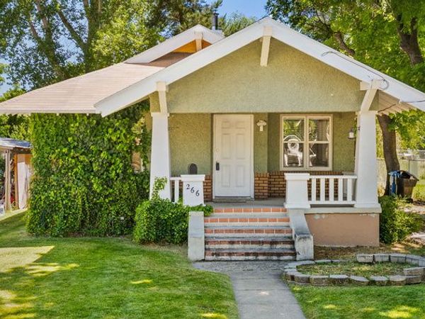 266 E 200 S, Logan, UT 84321