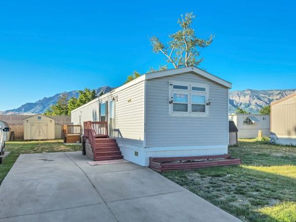 2491 N HIGHWAY 89 , Unit 535, Pleasant View, UT 84404