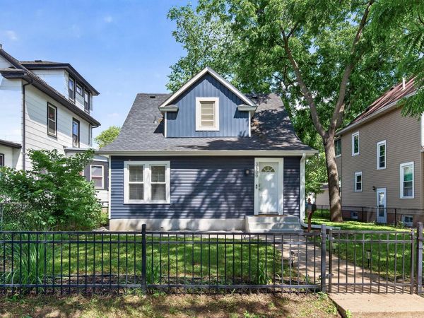 3509 3rd Avenue S, Minneapolis, MN 55408