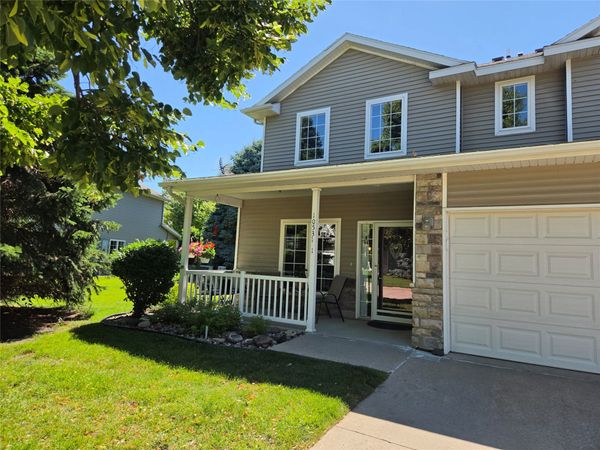 10531 Hickory Drive , Unit 1, Urbandale, IA 50322