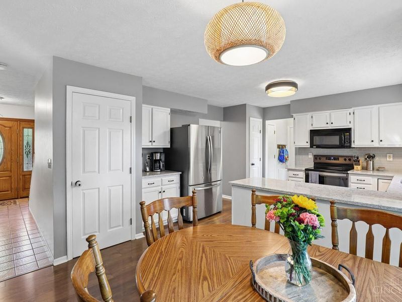4510 Hutchinson Glen Drive, Cincinnati, OH 45248 Photo 12