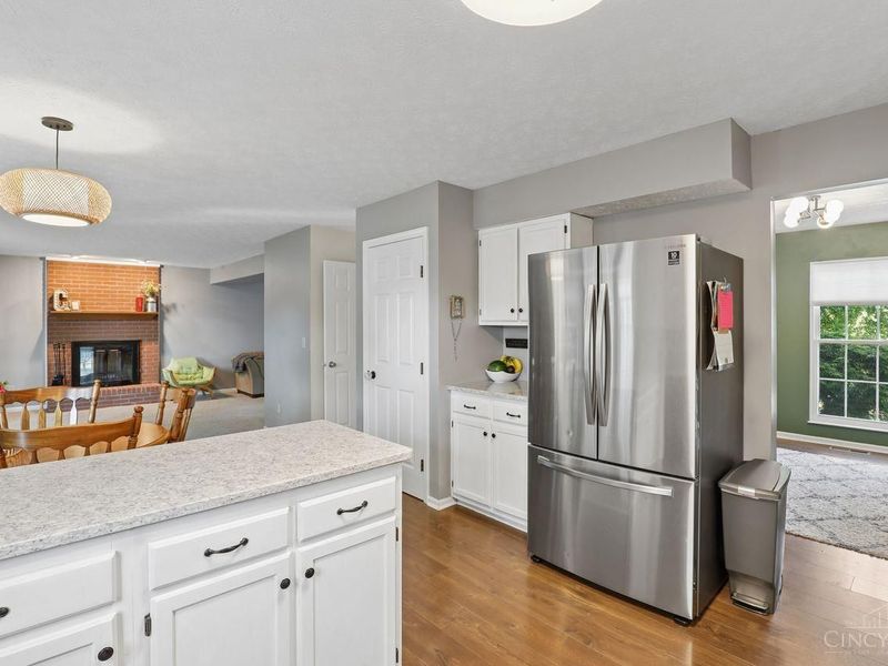 4510 Hutchinson Glen Drive, Cincinnati, OH 45248 Photo 15