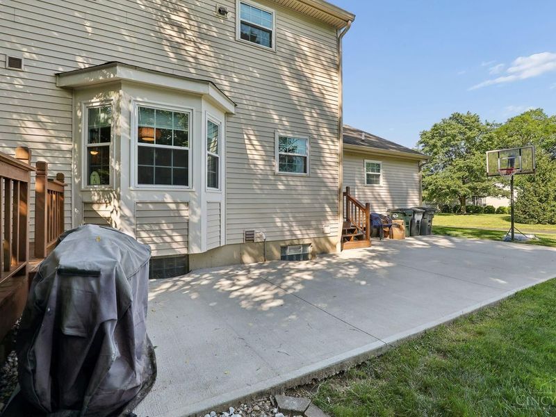 4510 Hutchinson Glen Drive, Cincinnati, OH 45248 Photo 38