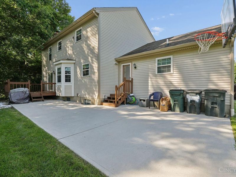 4510 Hutchinson Glen Drive, Cincinnati, OH 45248 Photo 39