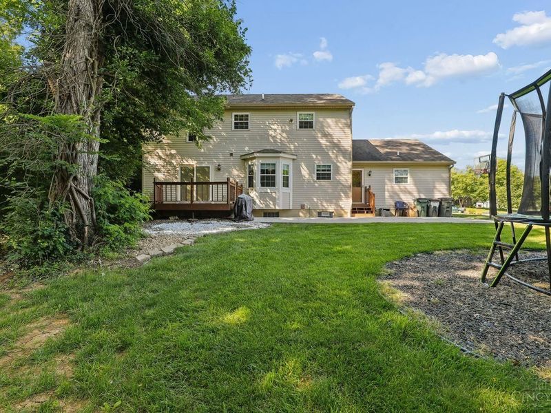 4510 Hutchinson Glen Drive, Cincinnati, OH 45248 Photo 40